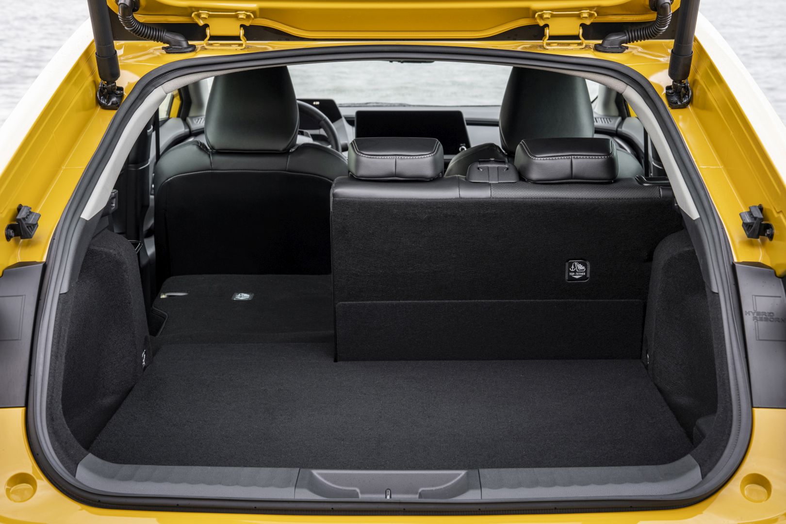 Toyota Prius photo 165