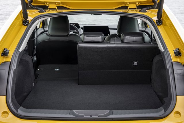 Toyota Prius foto 165