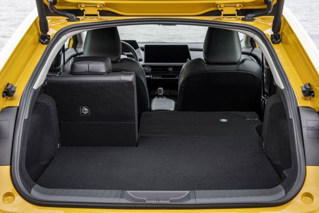 Toyota Prius foto 166