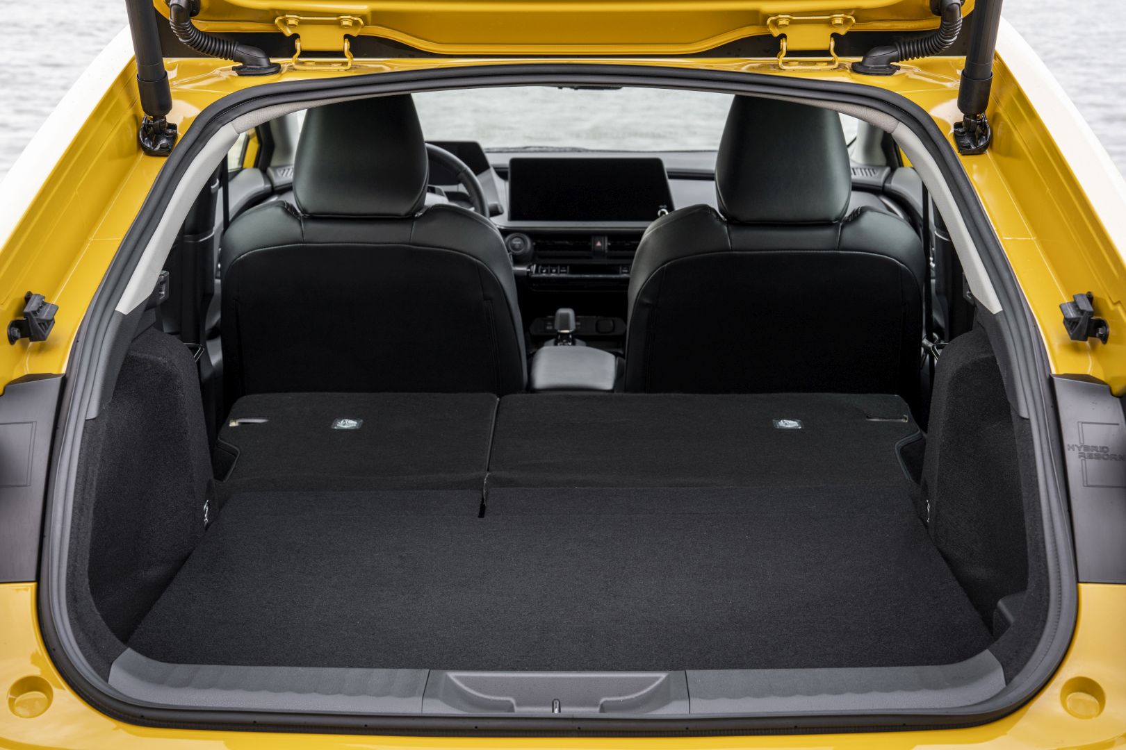 Toyota Prius photo 167