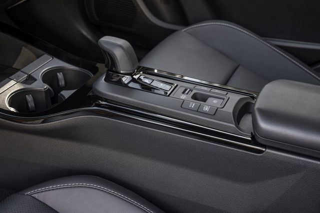 Toyota Prius foto 168