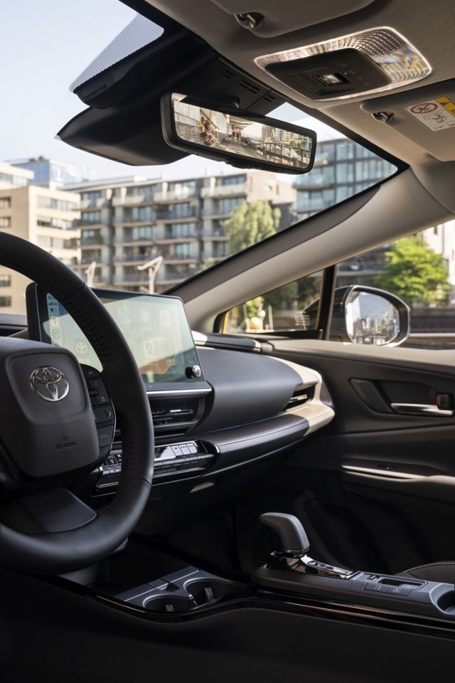 Toyota Prius foto 175