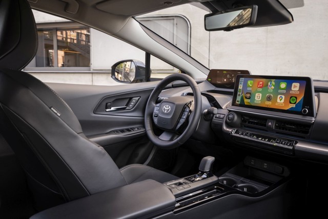 Toyota Prius foto 176