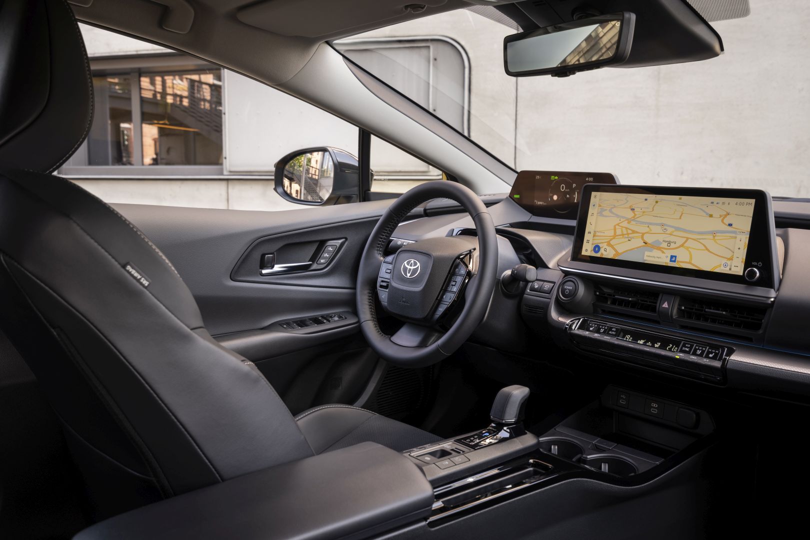 Toyota Prius photo 177