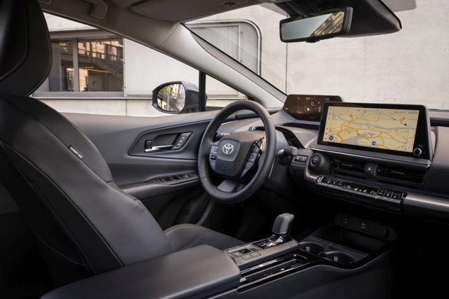 Toyota Prius foto 177