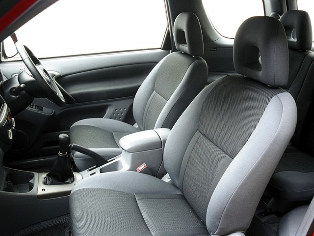Toyota Rav4 3 Doors photo 31