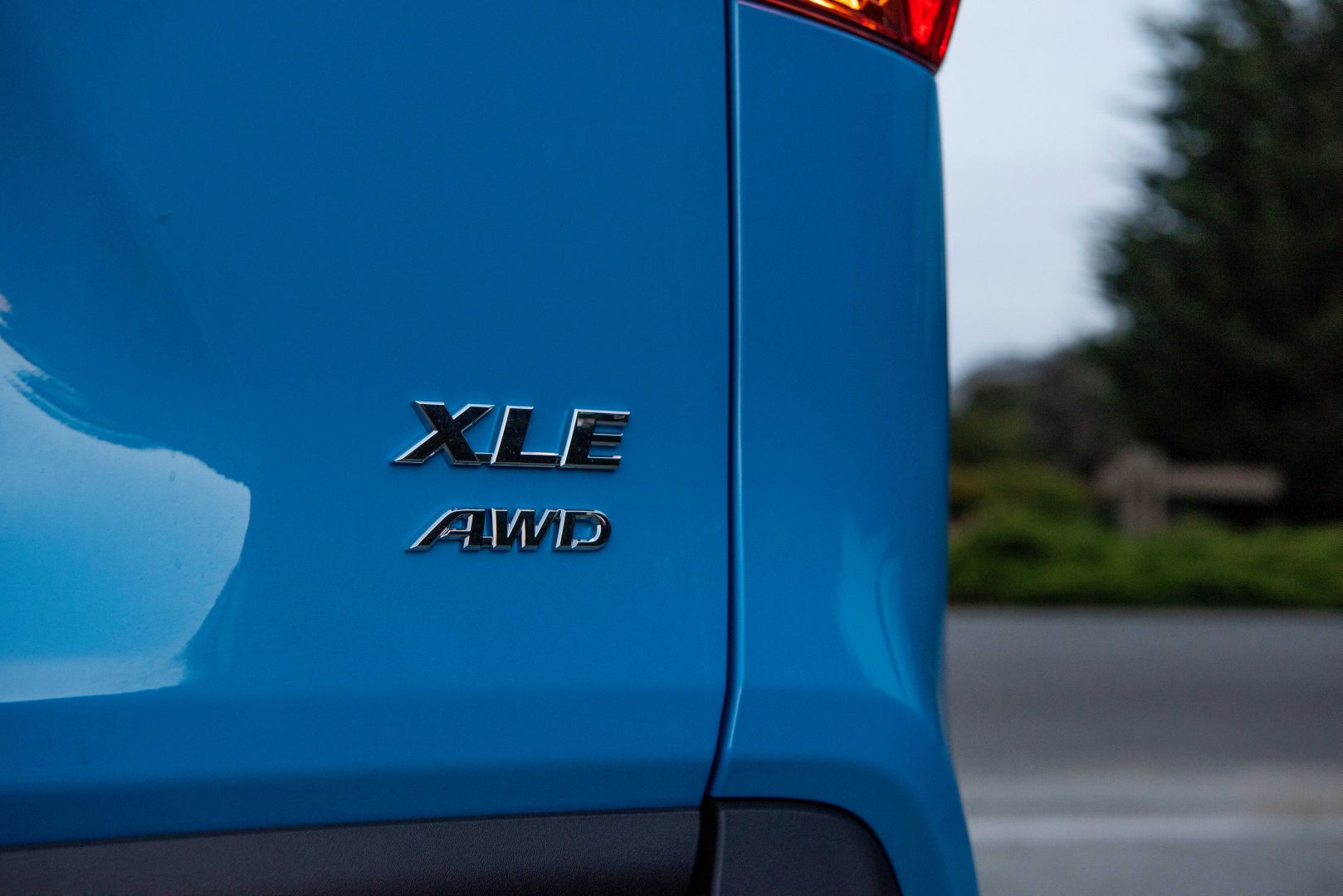 Toyota Rav4 5 Doors photo 66