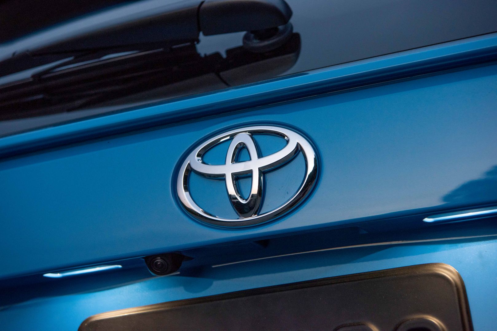 Toyota Rav4 5 Doors photo 68