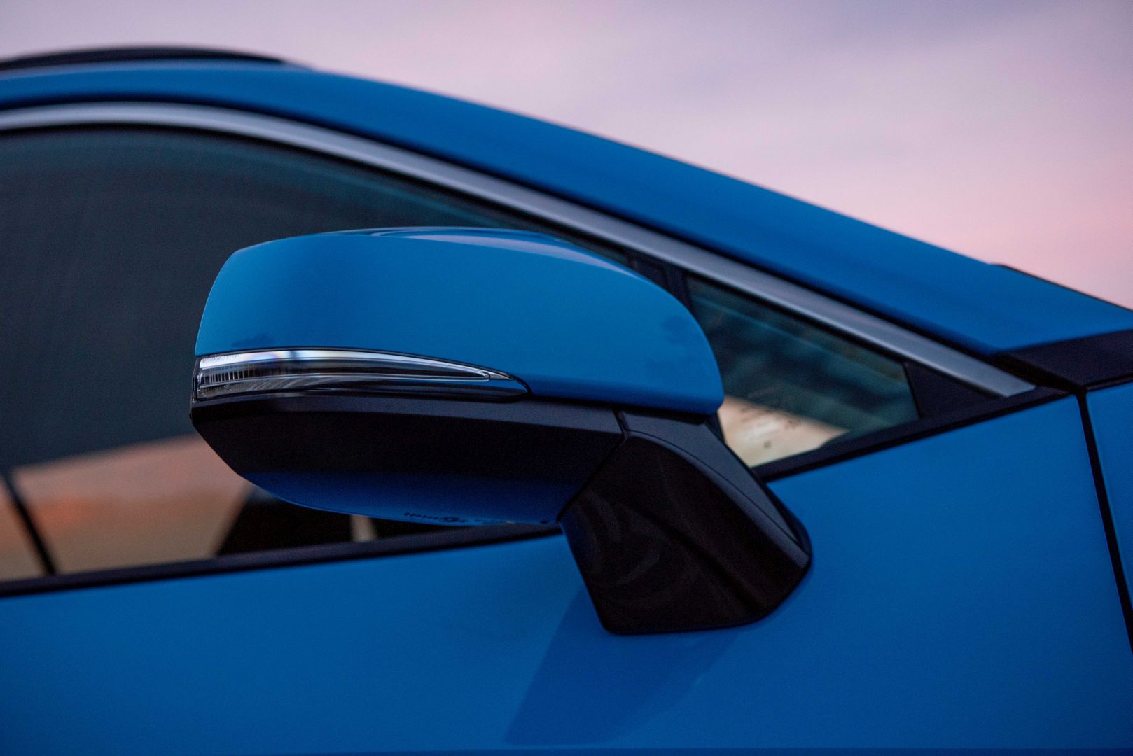 Toyota Rav4 5 Doors photo 70