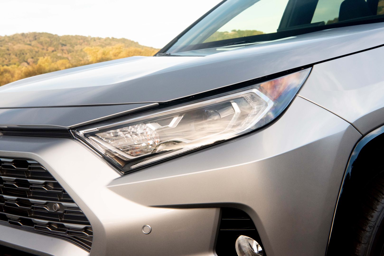 Toyota Rav4 5 Doors photo 84