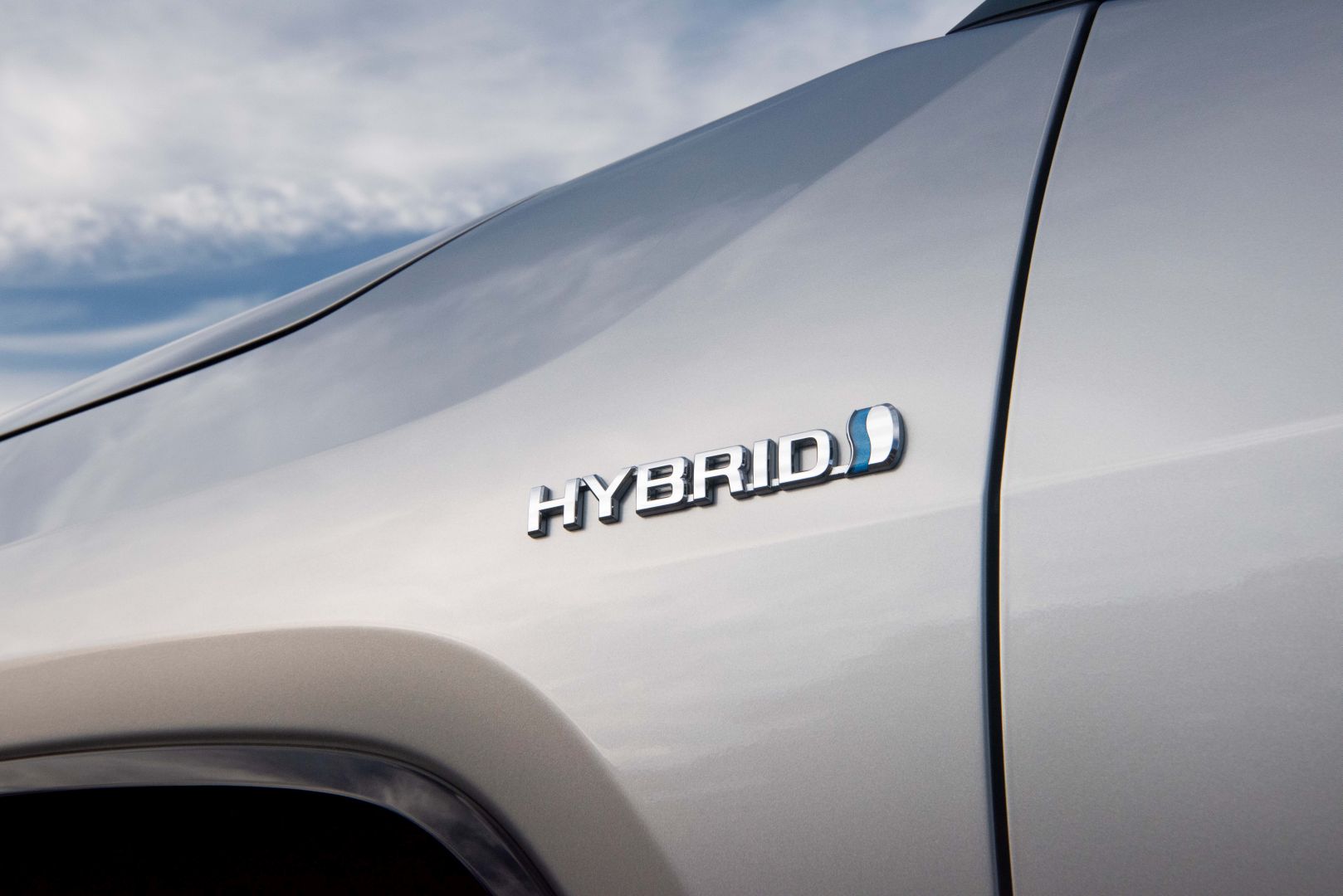 Toyota Rav4 5 Doors photo 85