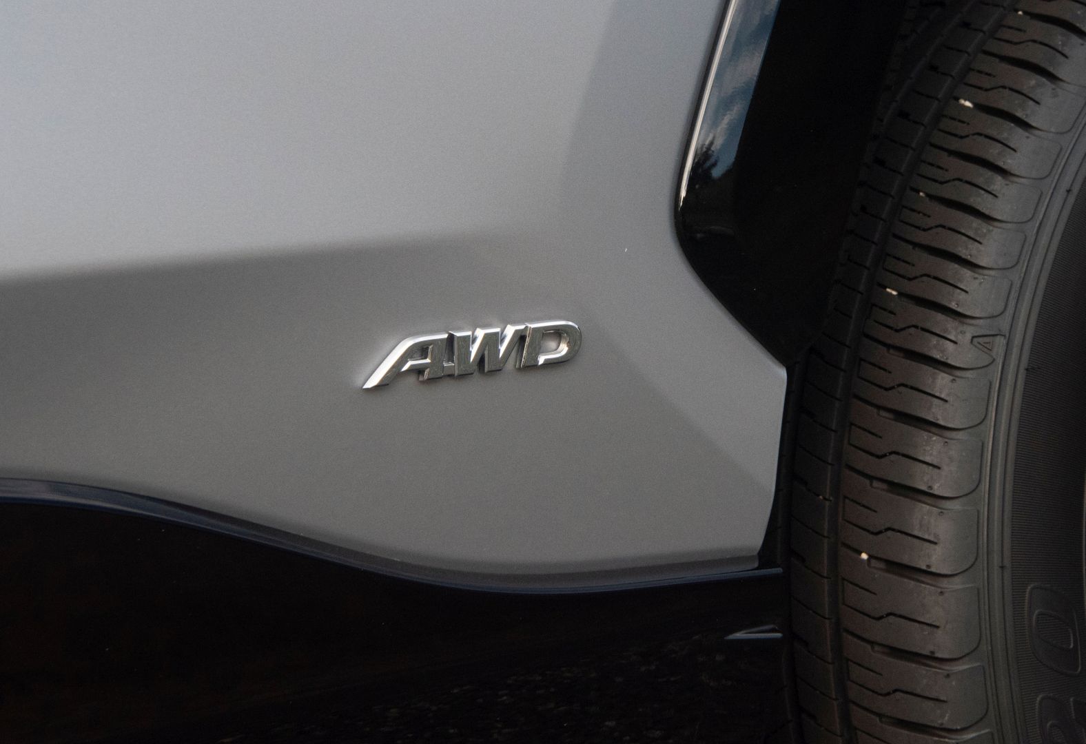 Toyota Rav4 5 Doors photo 86