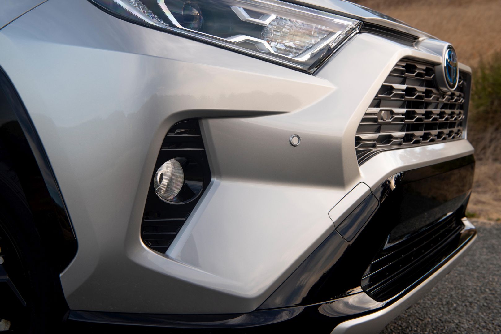 Toyota Rav4 5 Doors photo 87