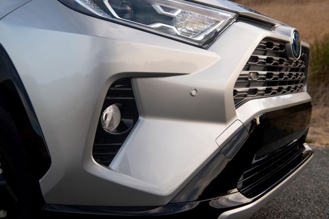 Toyota Rav4 5 Doors photo 87