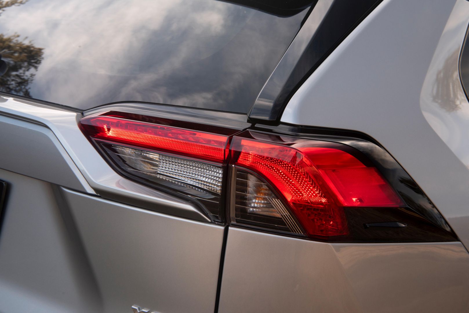 Toyota Rav4 5 Doors photo 89