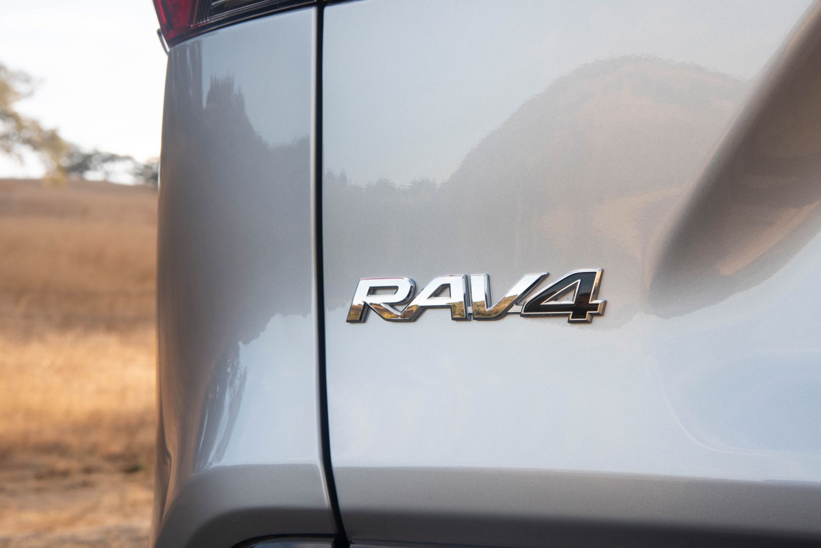 Toyota Rav4 5 Doors photo 90