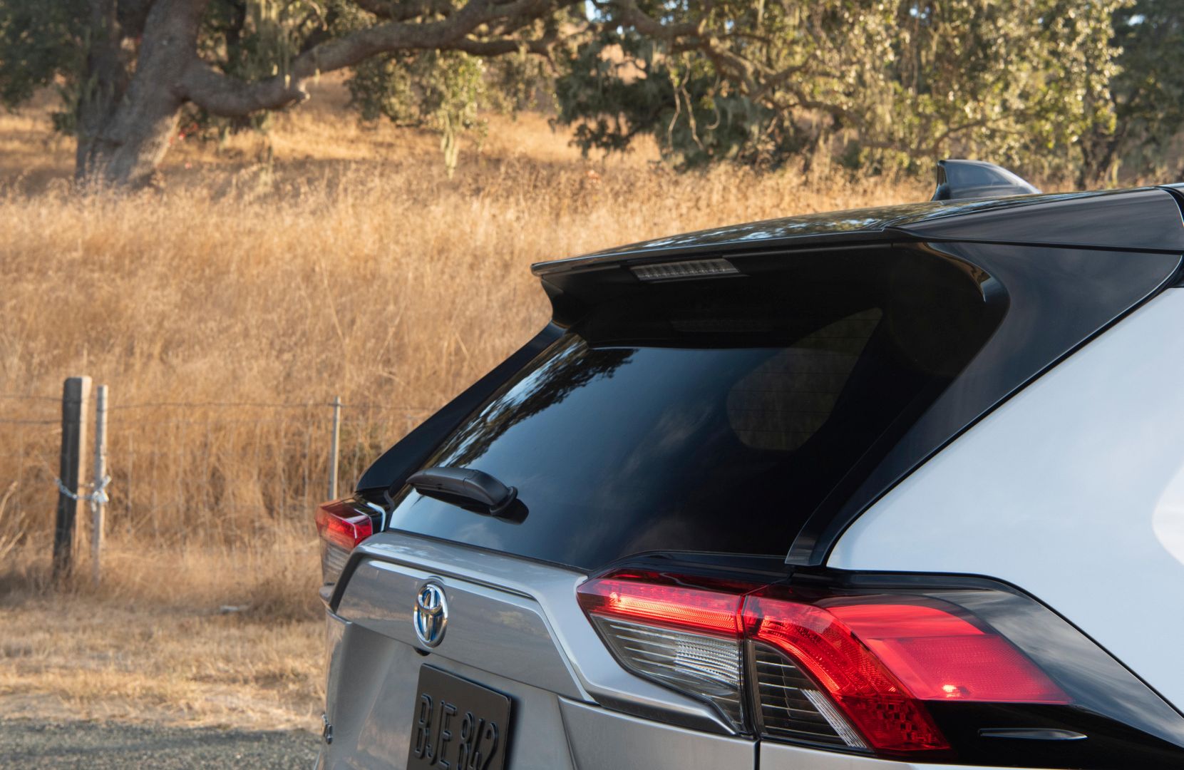 Toyota Rav4 5 Doors photo 91