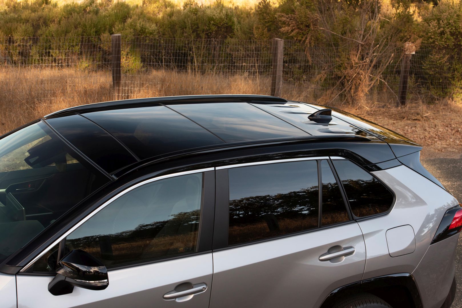 Toyota Rav4 5 Doors photo 92