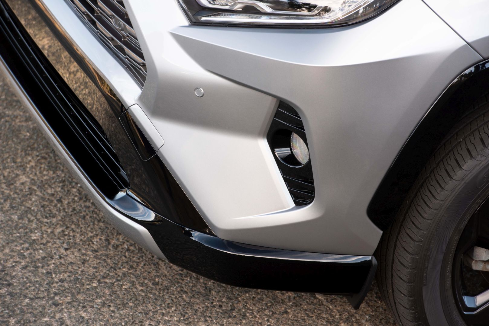 Toyota Rav4 5 Doors photo 93