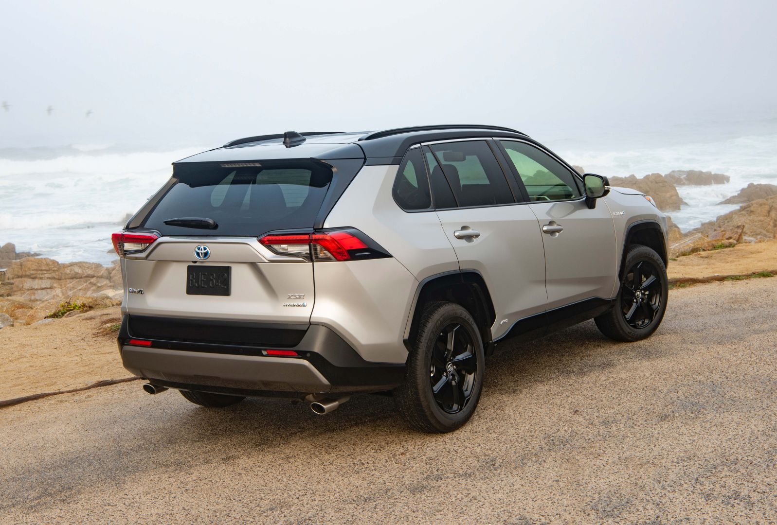 Toyota Rav4 5 Doors photo 95