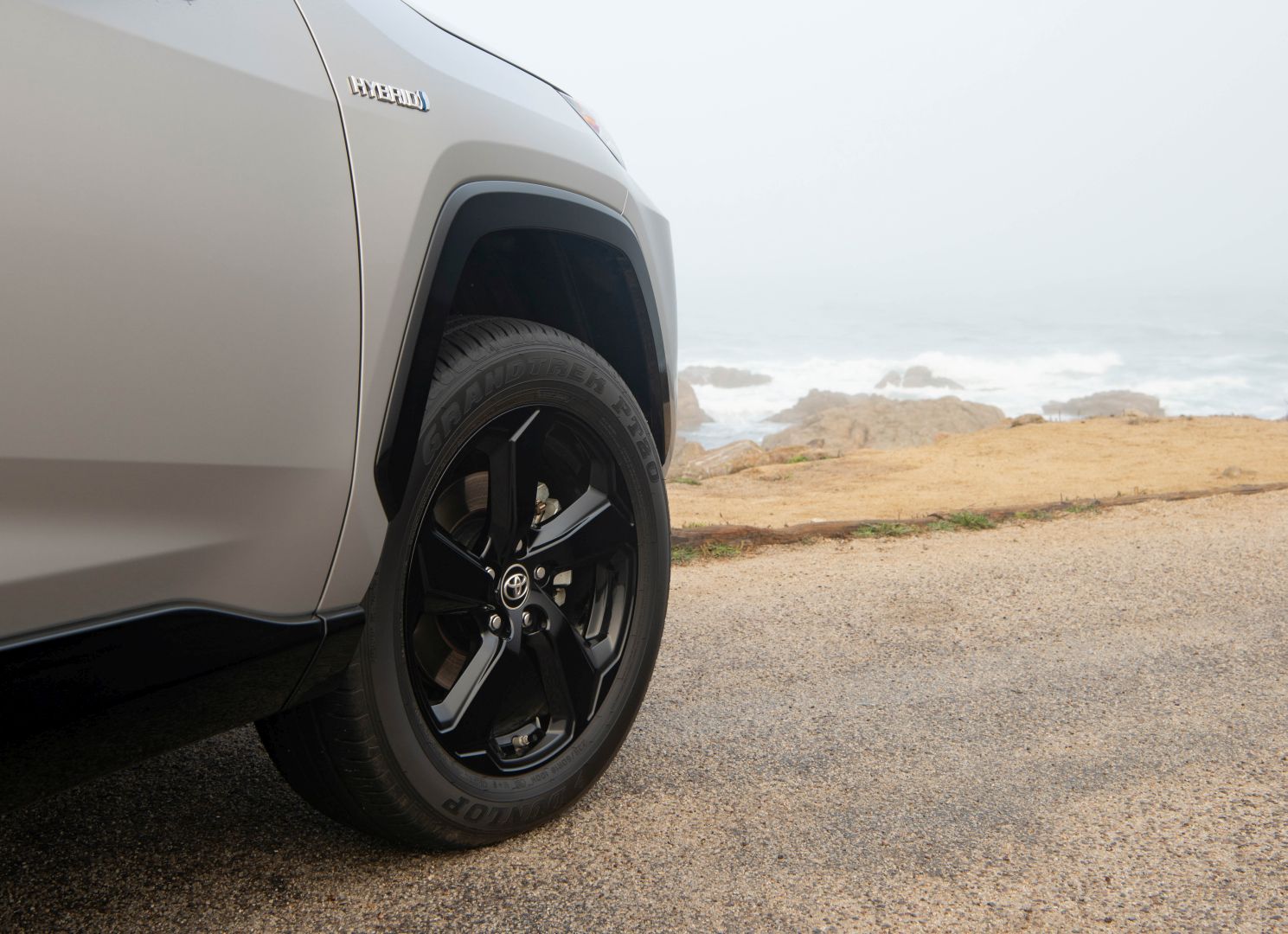 Toyota Rav4 5 Doors photo 96