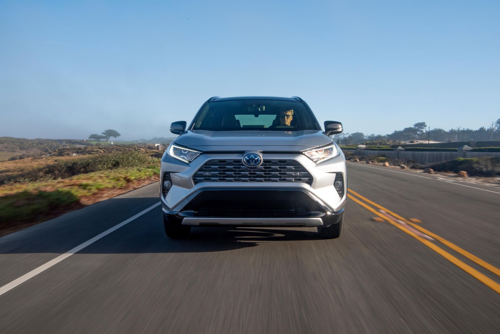 Toyota Rav4 5 Doors photo 97