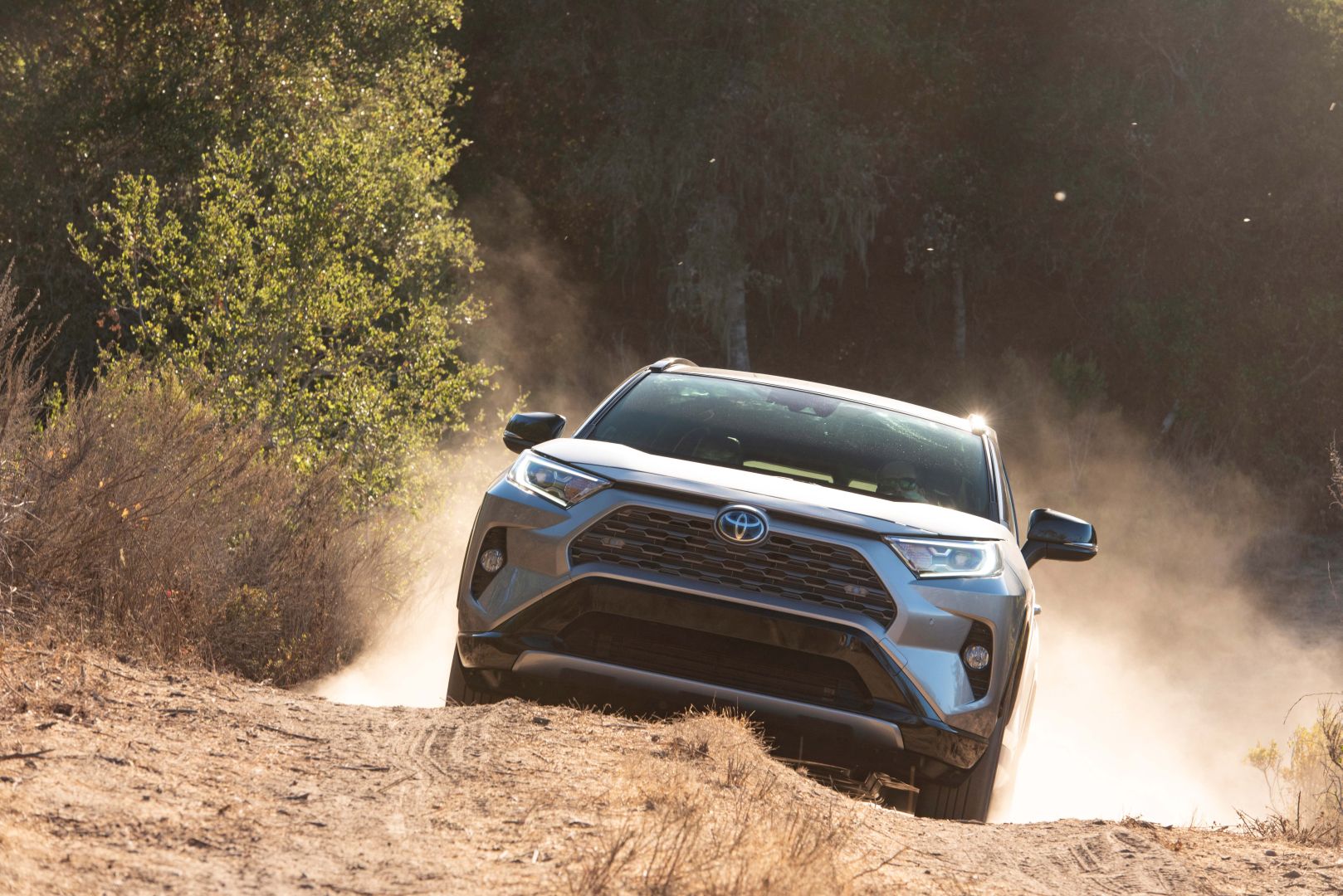 Toyota Rav4 5 Doors photo 101