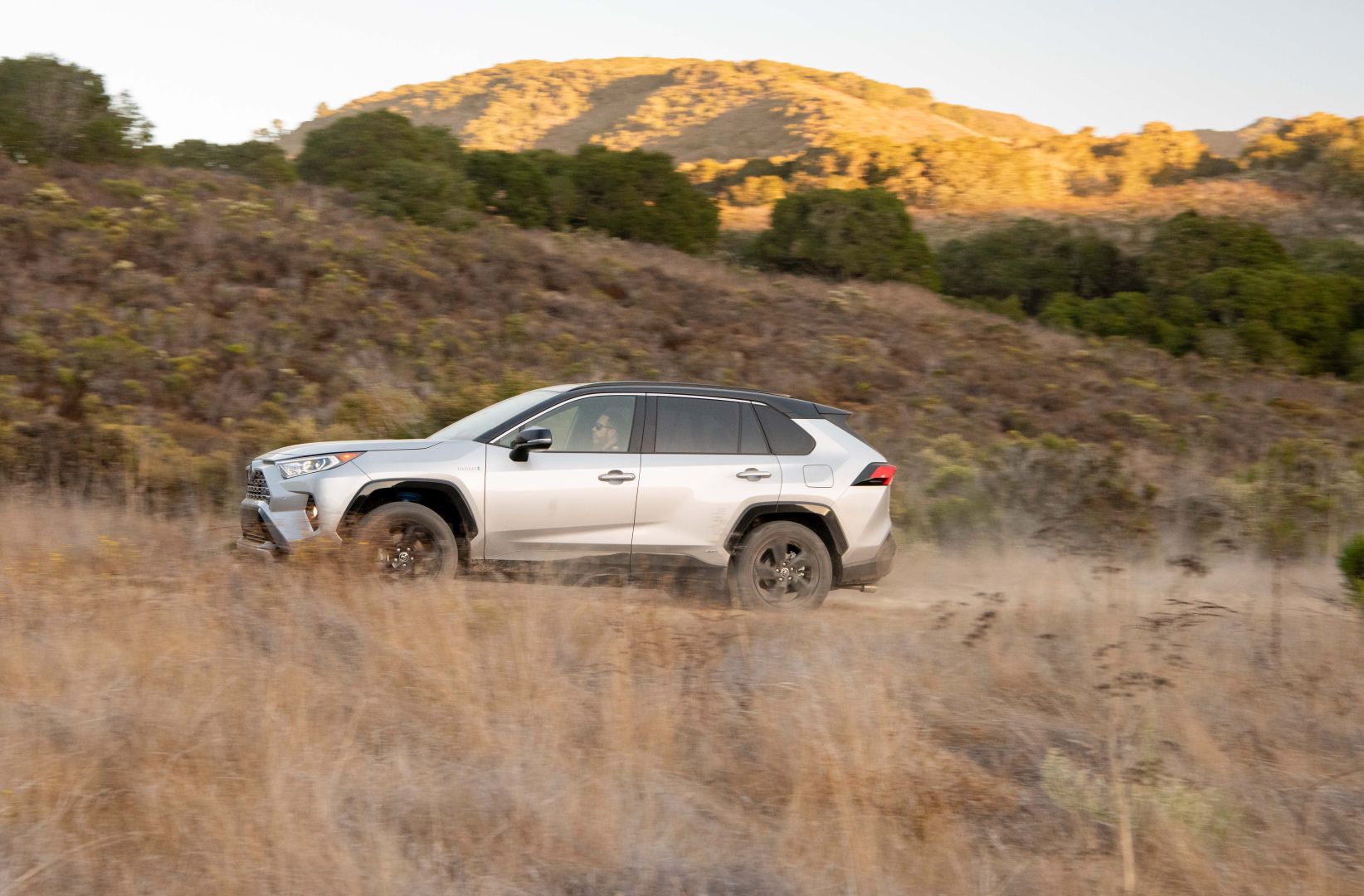 Toyota Rav4 5 Doors photo 103