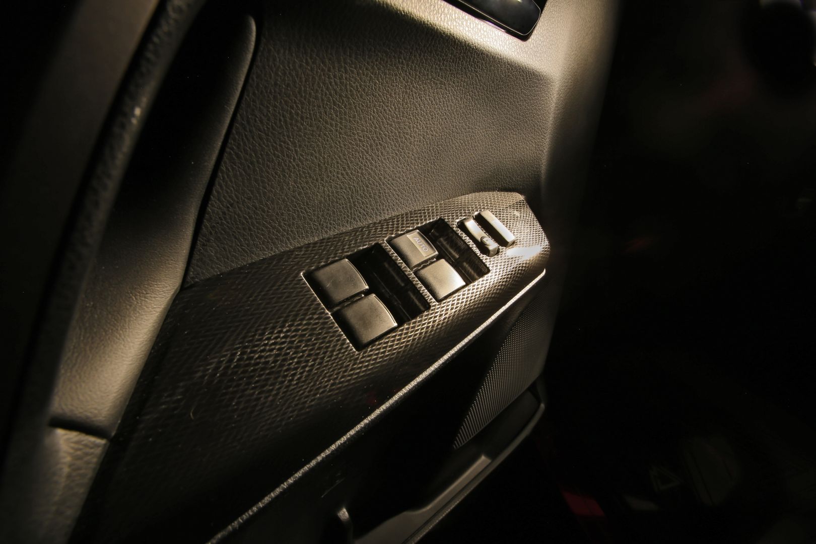 Toyota Rav4 5 Doors photo 176