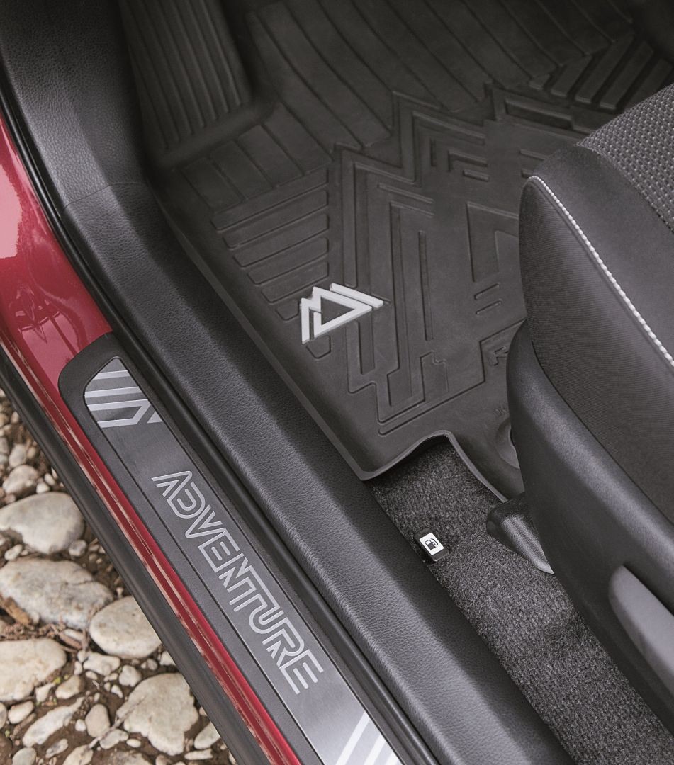 Toyota Rav4 5 Doors photo 177