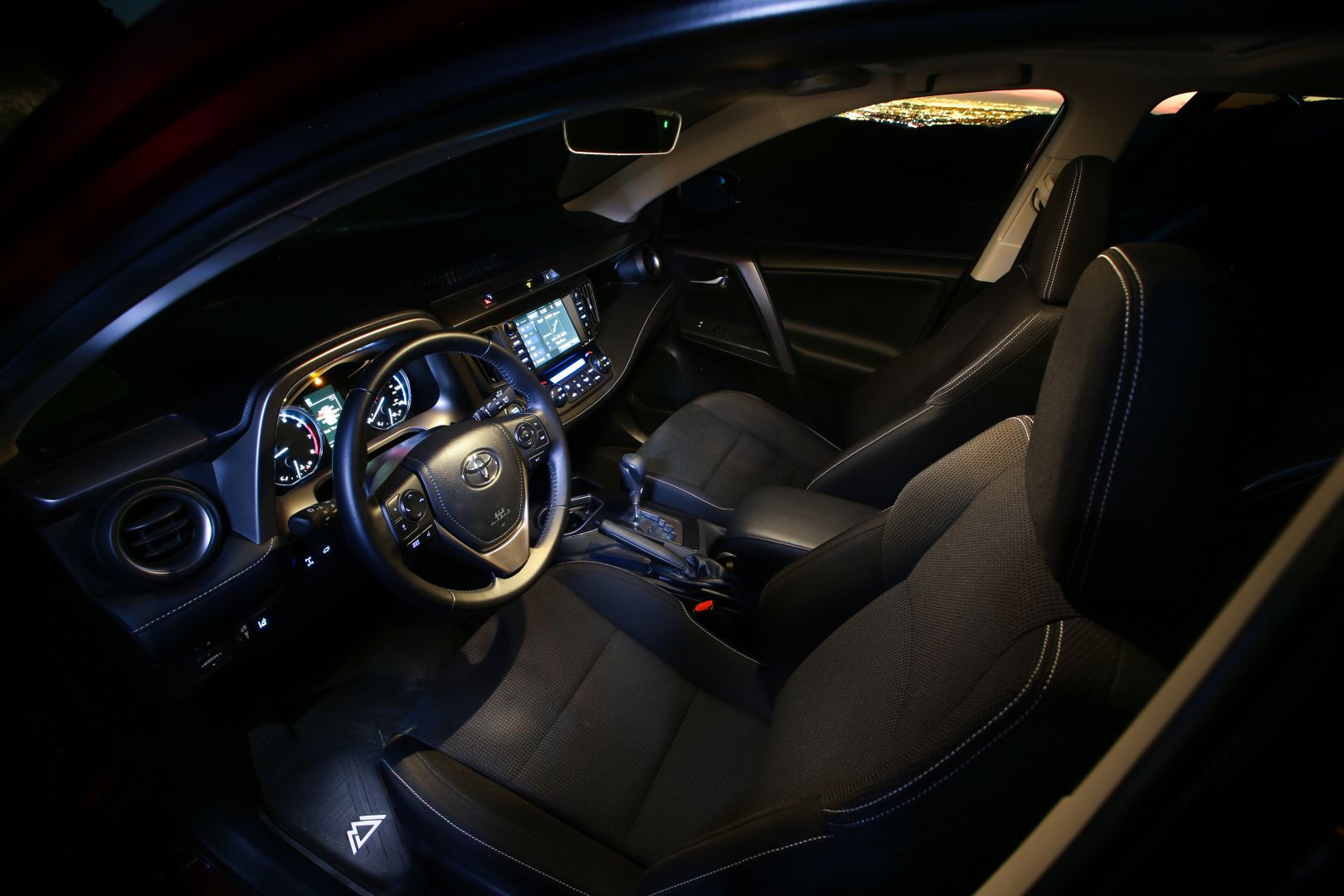 Toyota Rav4 5 Doors photo 179