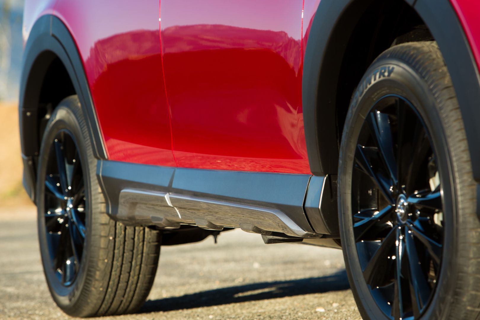 Toyota Rav4 5 Doors photo 110