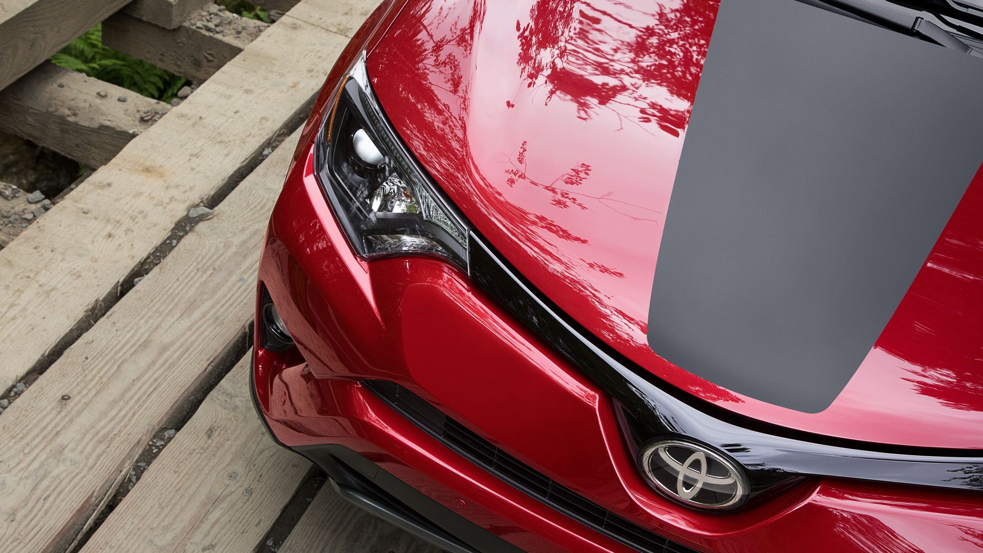 Toyota Rav4 5 Doors photo 115