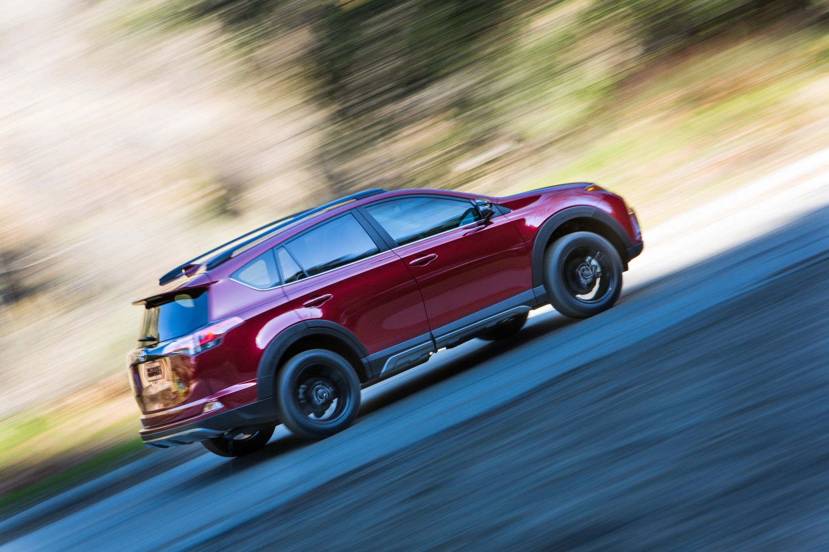 Toyota Rav4 5 Doors photo 118