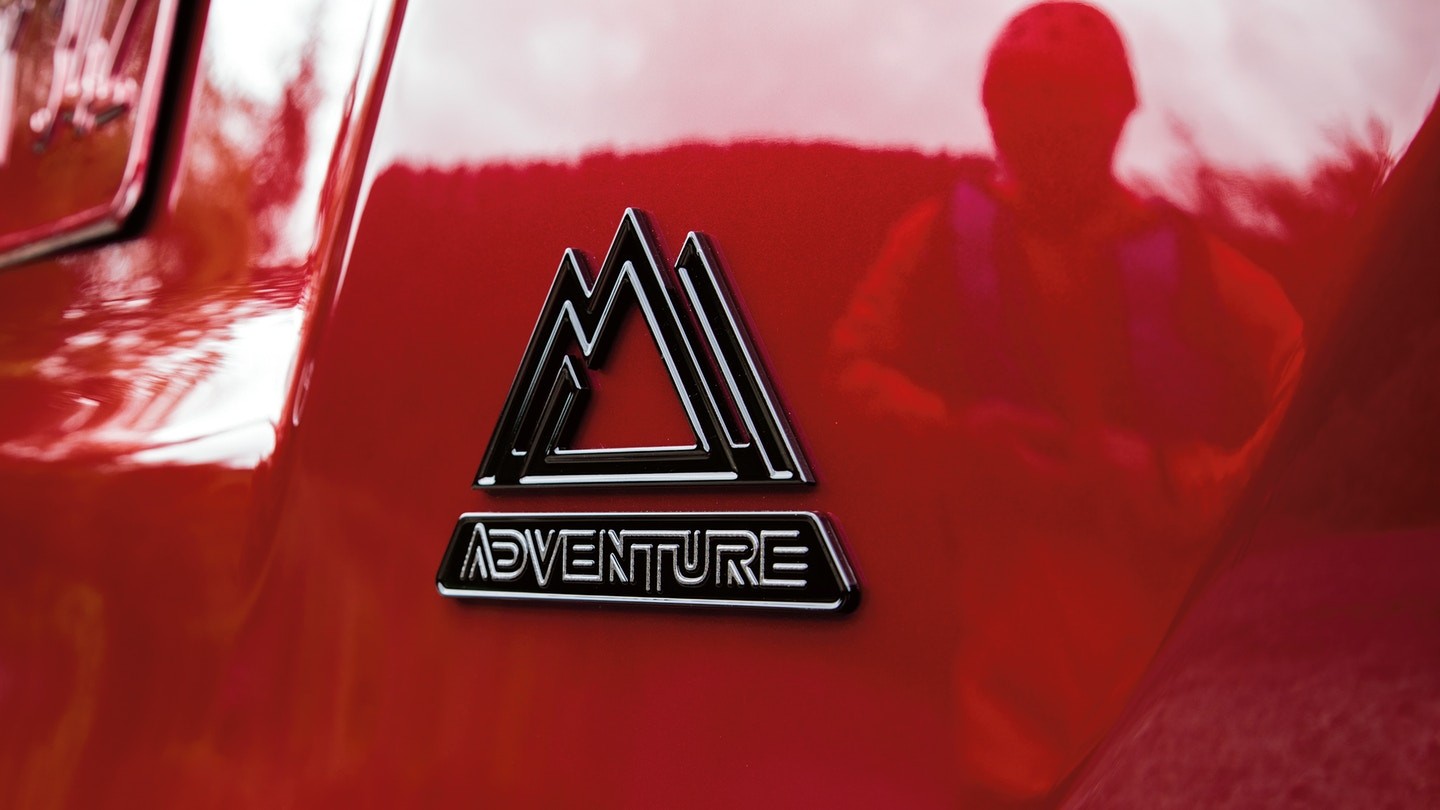 Toyota Rav4 5 Doors photo 17