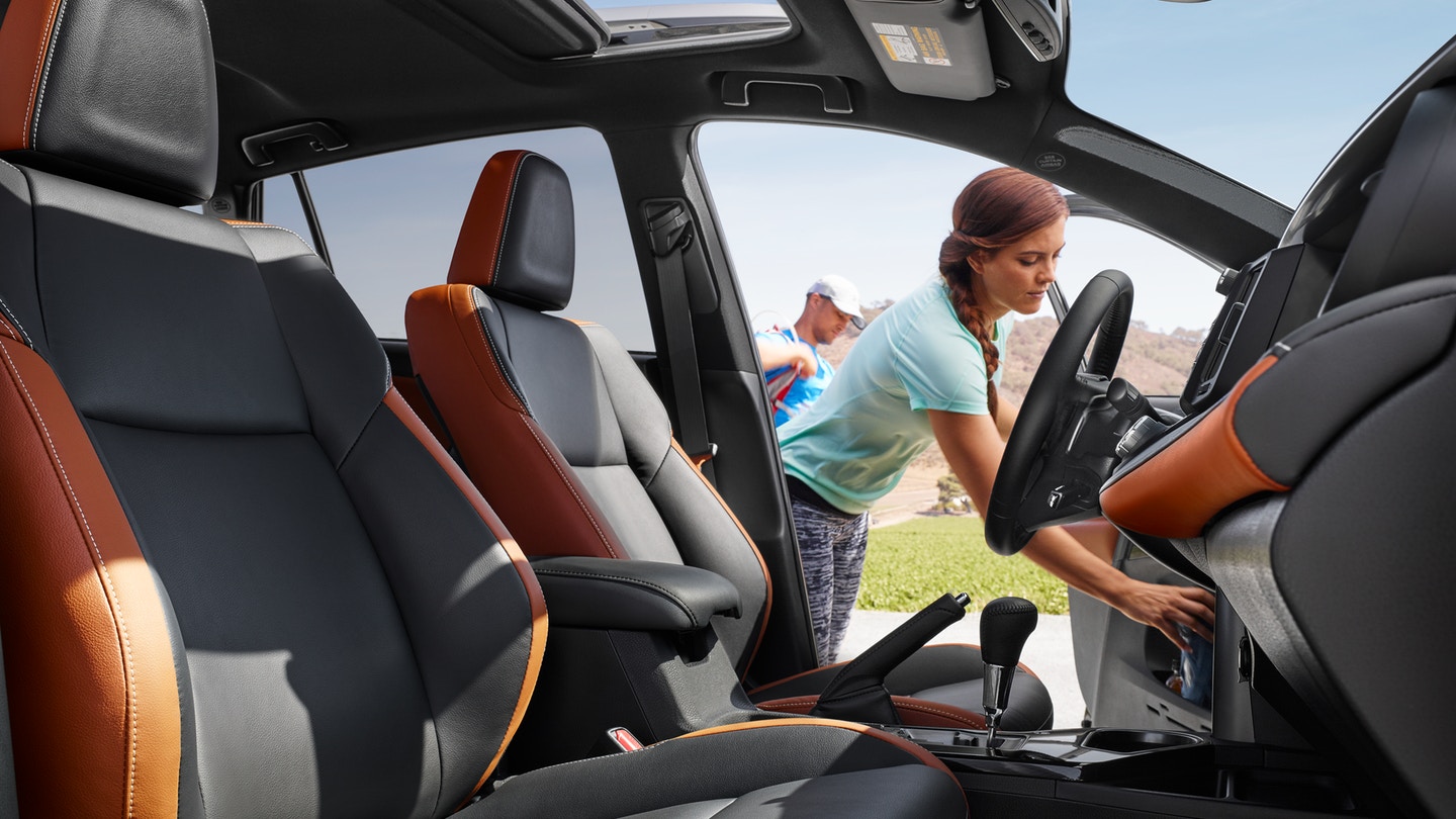 Toyota Rav4 5 Doors photo 139