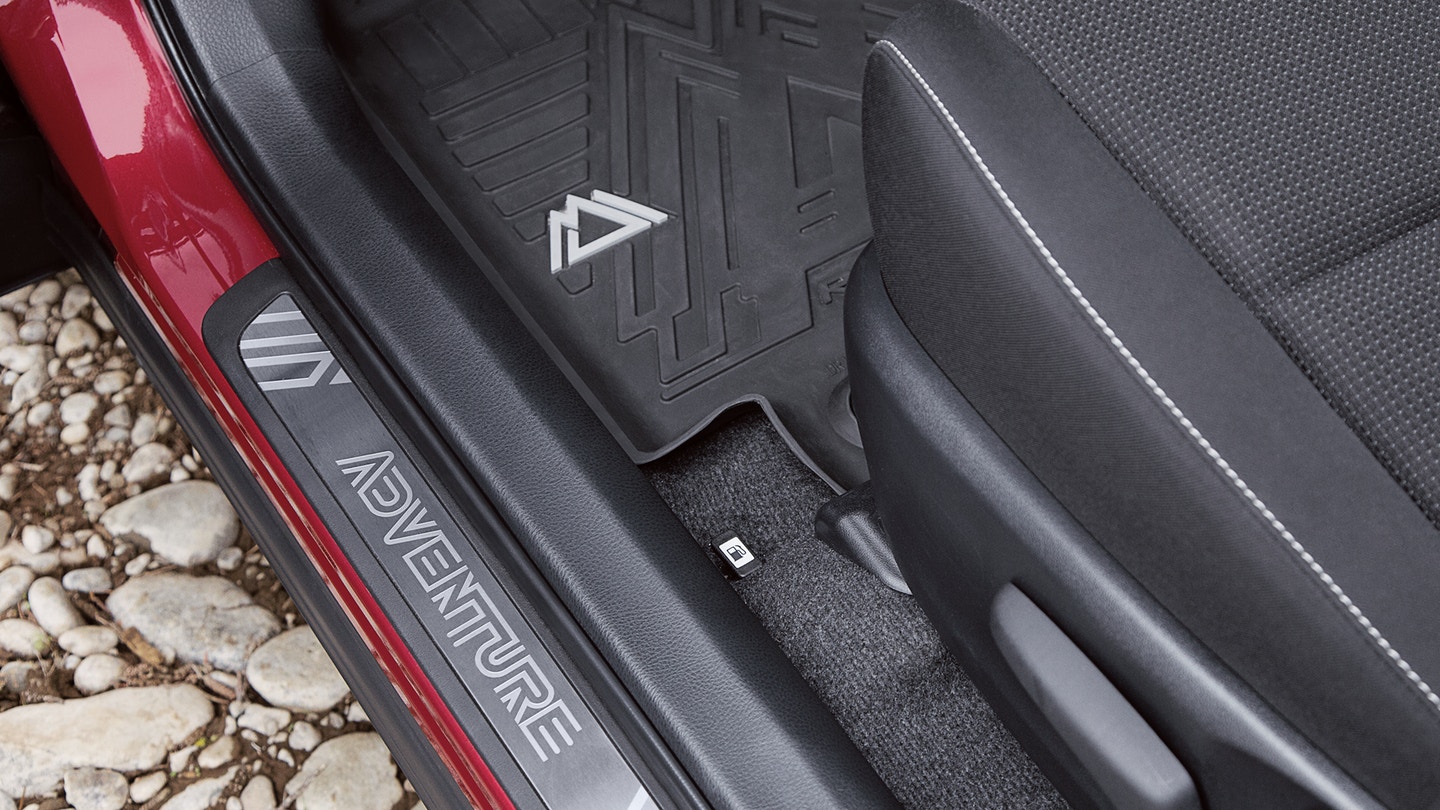 Toyota Rav4 5 Doors photo 140