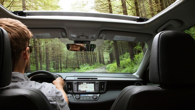 Toyota Rav4 5 Doors photo 142