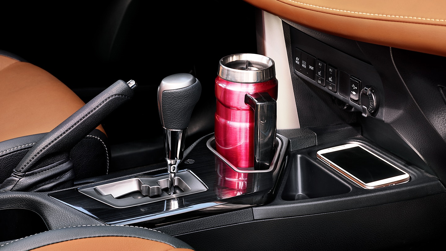 Toyota Rav4 5 Doors photo 148