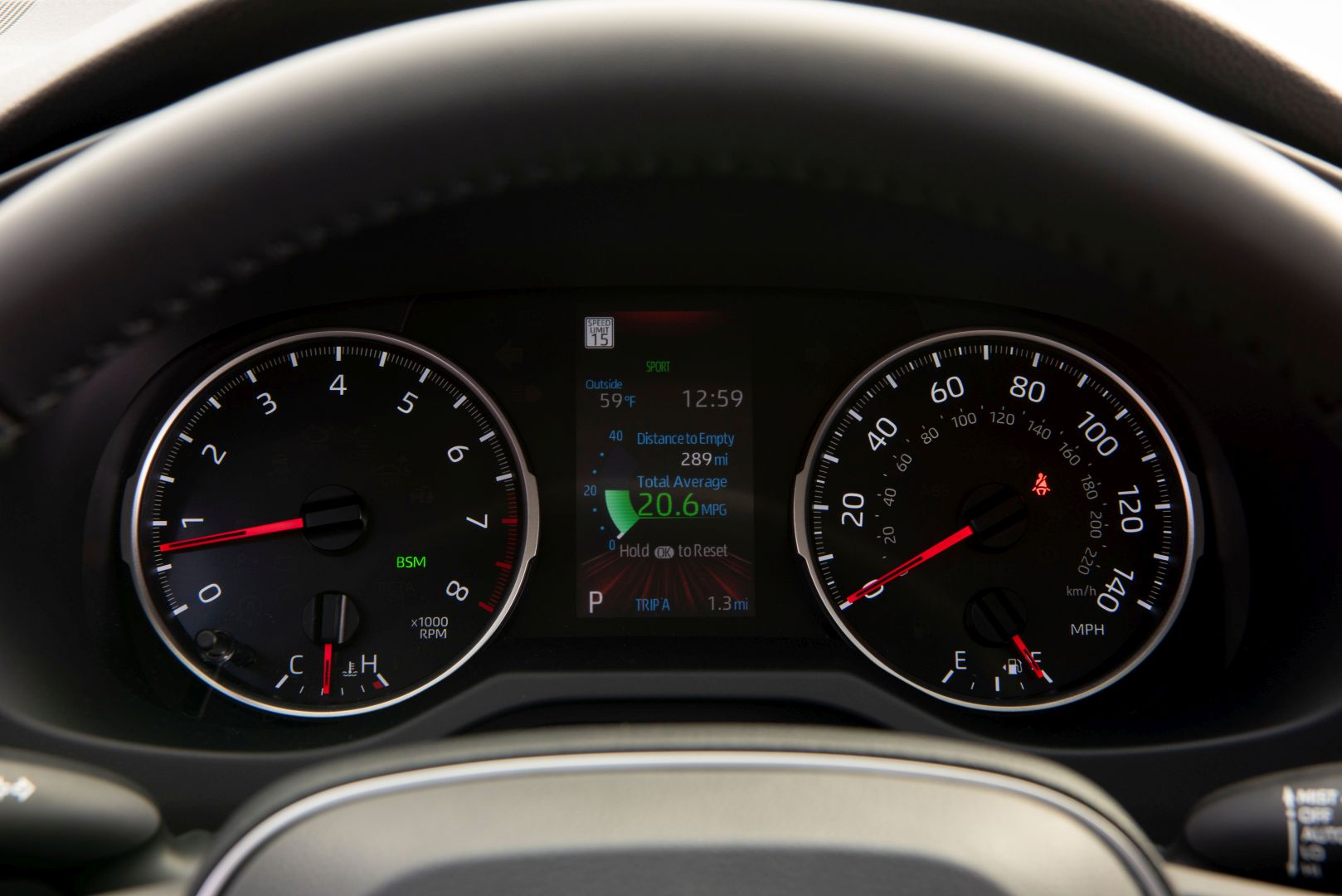 Toyota Rav4 5 Doors photo 151