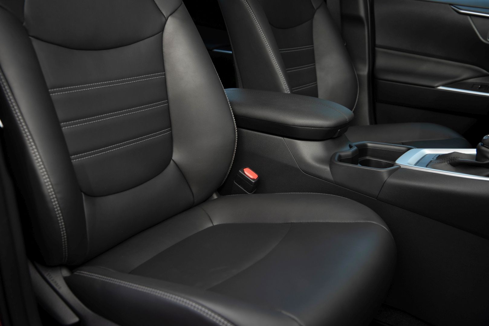 Toyota Rav4 5 Doors photo 153