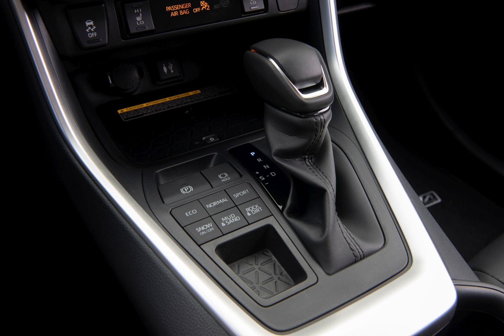 Toyota Rav4 5 Doors photo 154