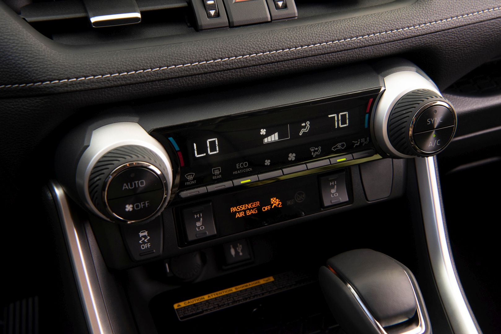 Toyota Rav4 5 Doors photo 155