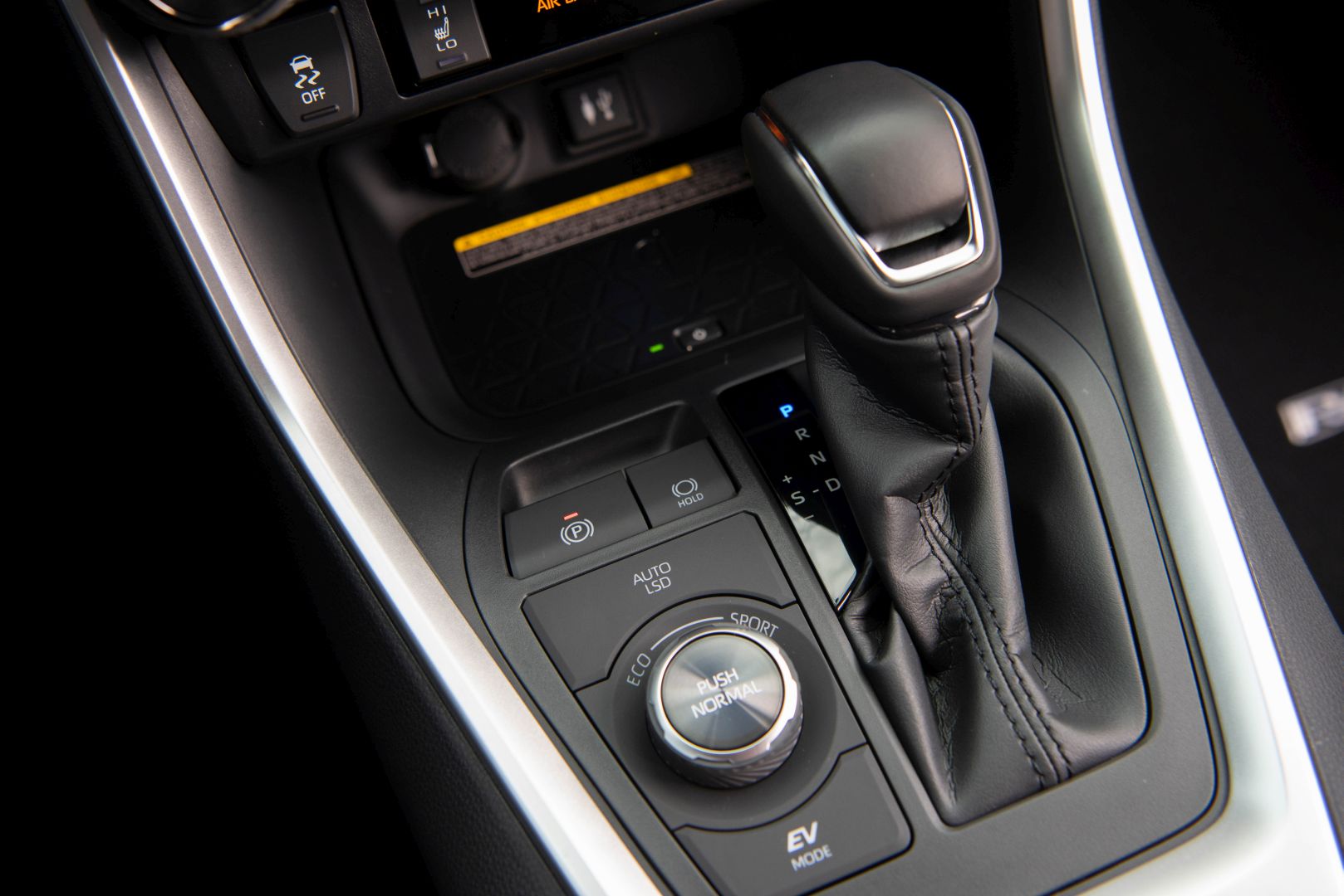 Toyota Rav4 5 Doors photo 163