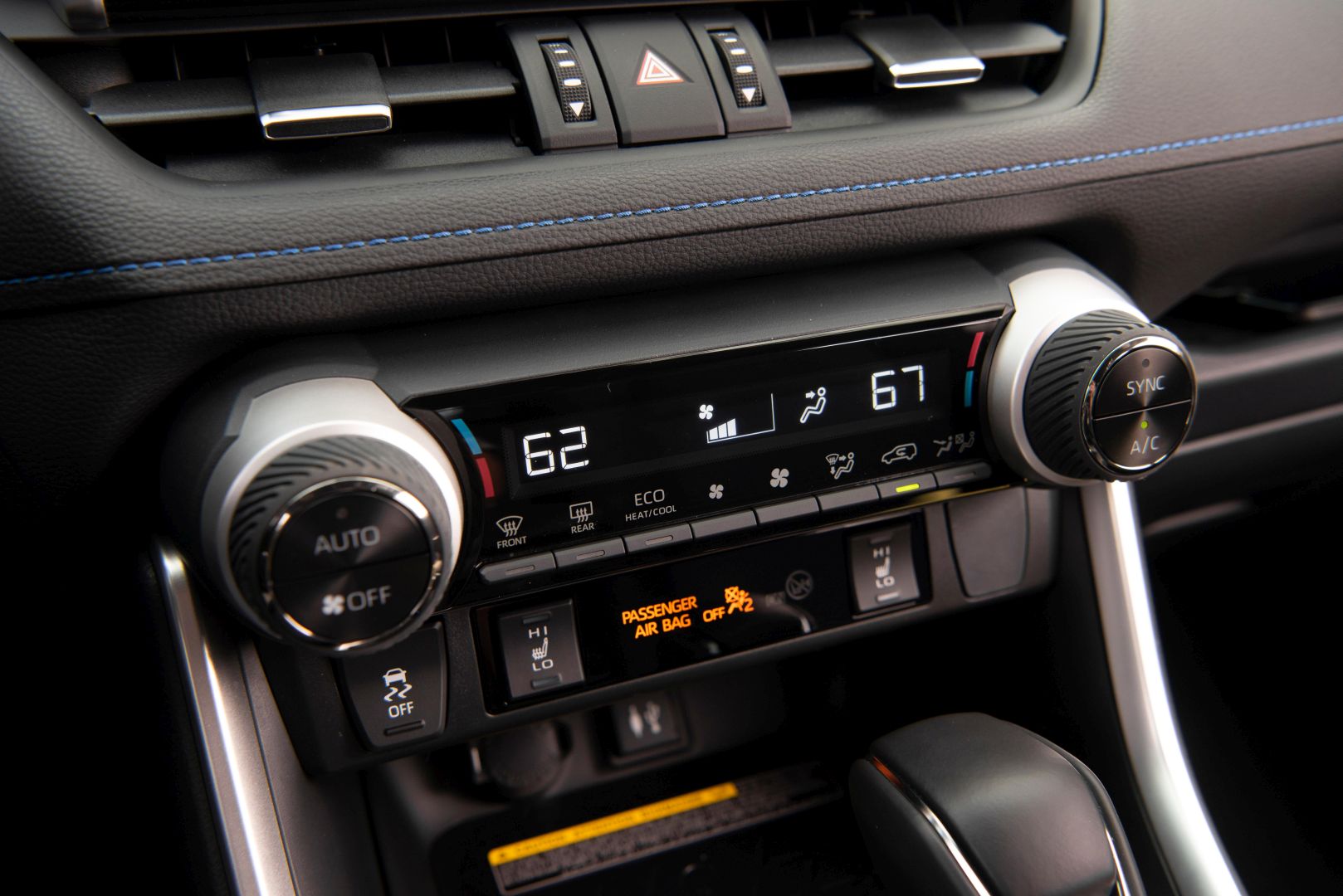 Toyota Rav4 5 Doors photo 164