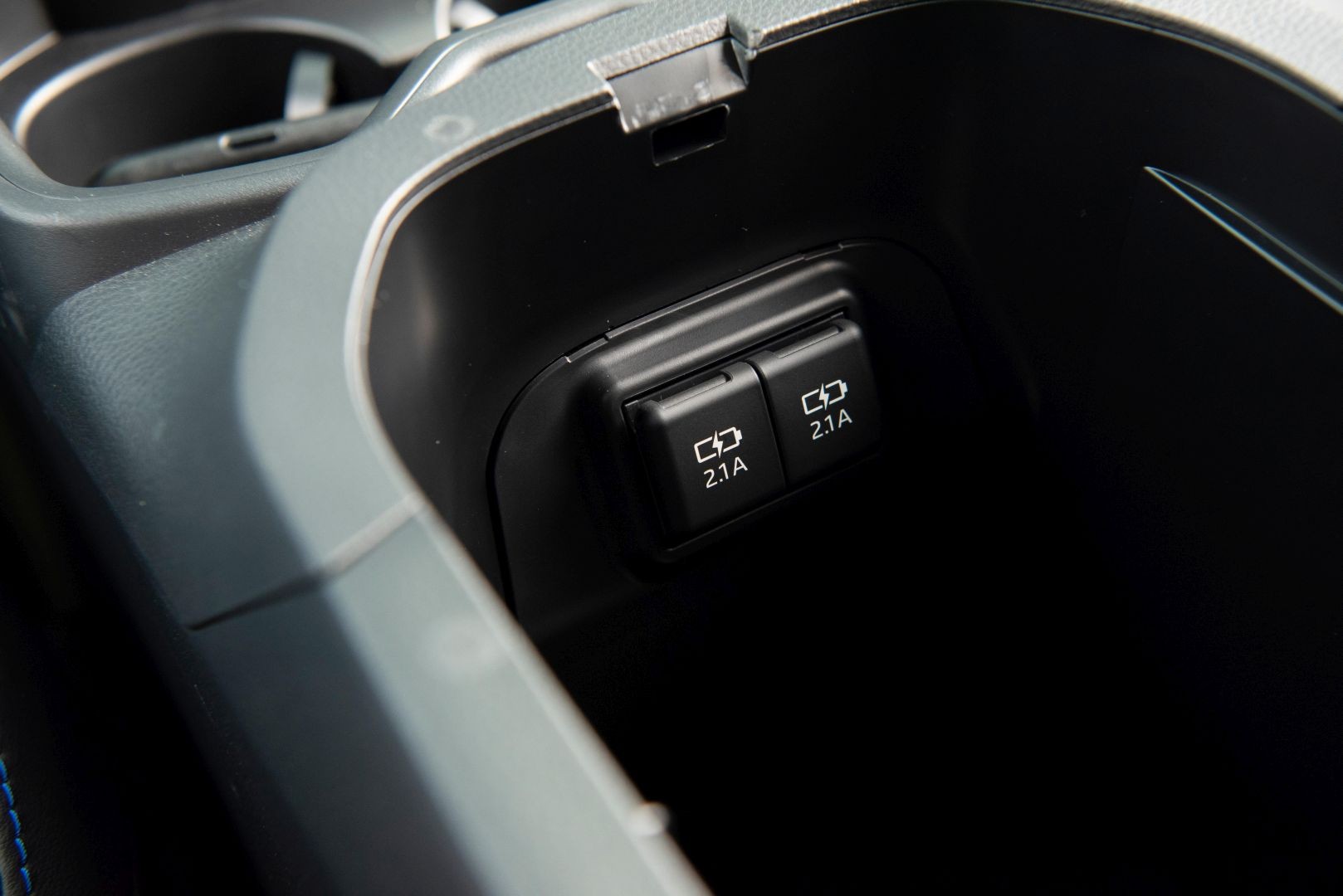 Toyota Rav4 5 Doors photo 168