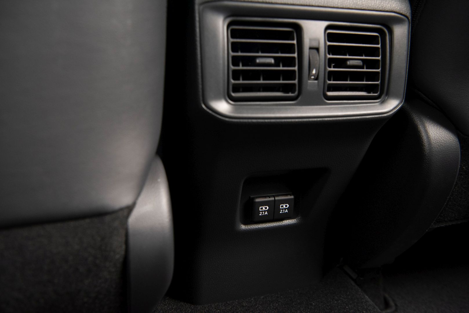 Toyota Rav4 5 Doors photo 172