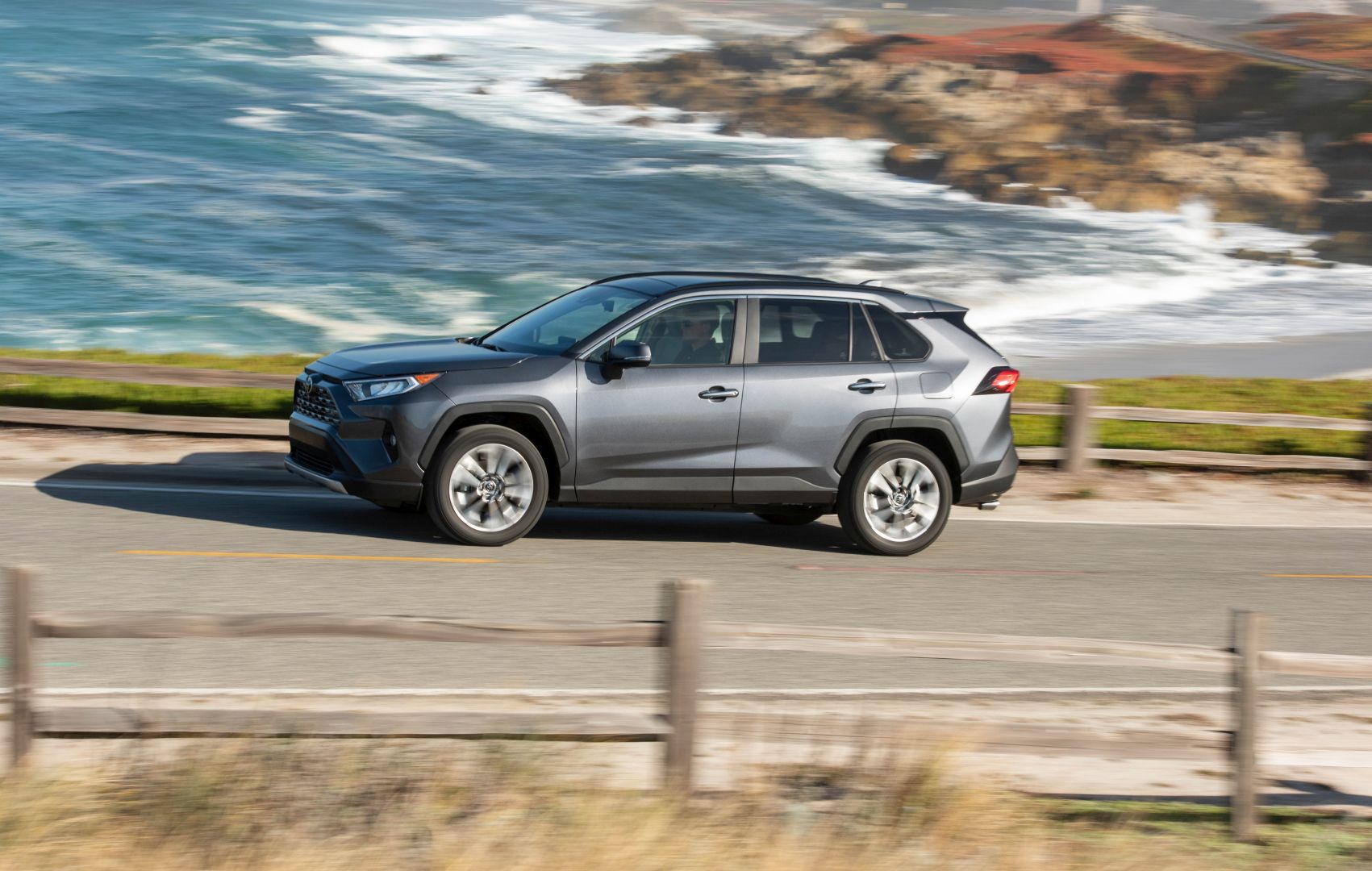 Toyota Rav4 5 Doors photo 23