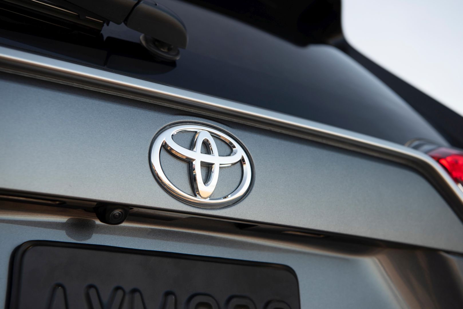 Toyota Rav4 5 Doors photo 28