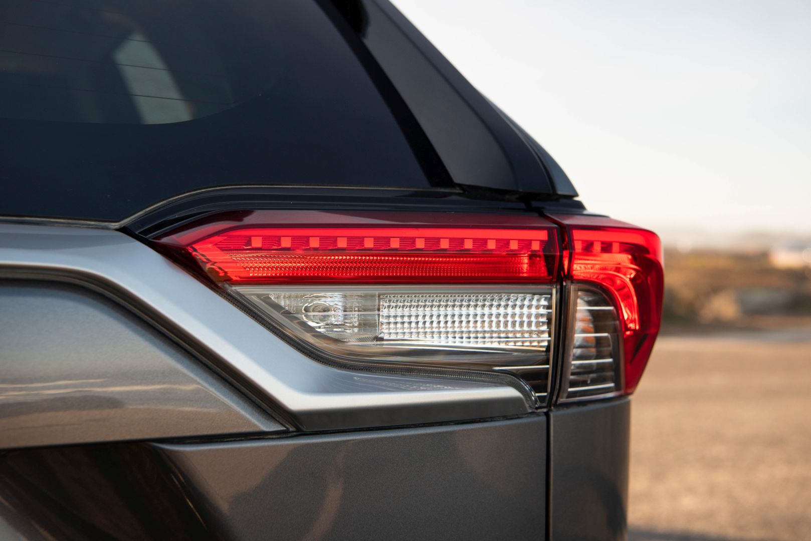 Toyota Rav4 5 Doors photo 29